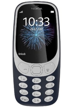 téléphone pour enfant - Nokia 3310