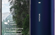  - Nokia G20
