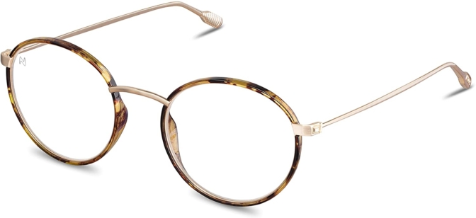lunettes de lecture - Nootz ELA Collection Dual