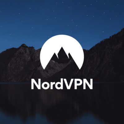 VPN - NordVPN