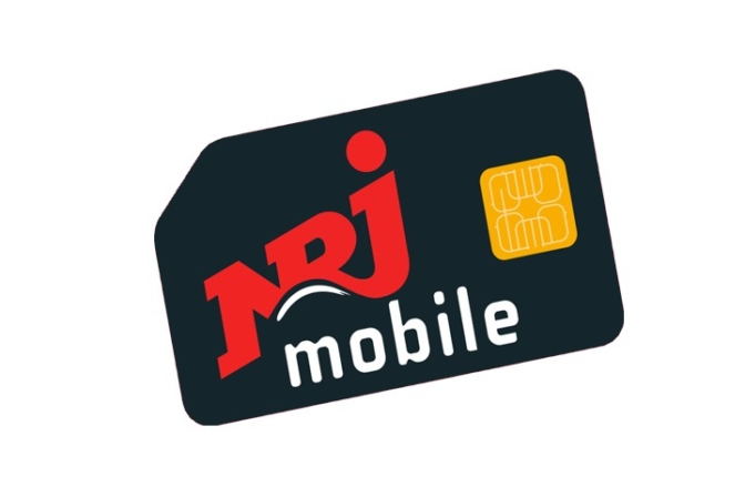 NRJ Forfait mobile Pro