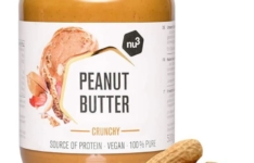nu3 Peanut Butter Crunchy