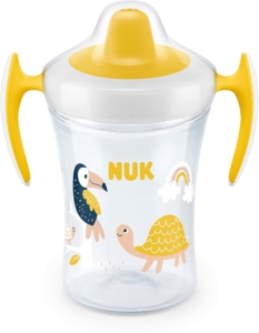 - NUK Trainer Cup
