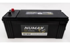 Numax XV50MF
