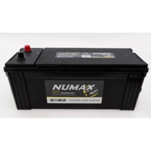 - Numax XV50MF