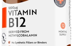 Nutravita – Vitamine B12