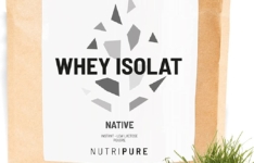 NutriPure Whey Isolat