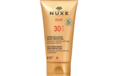 crème solaire - Nuxe Sun Crème SPF 30