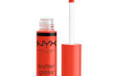 repulpant à lèvres - NYX Butter Gloss
