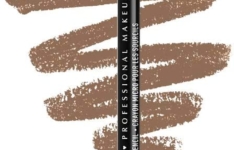 crayon à sourcils waterproof - NYX Professional Makeup – Crayon à sourcils ultra-fin