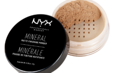 poudre matifiante - NYX Professional Makeup HD Studio