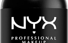 NYX Professional Makeup Spray Fixateur