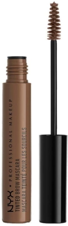 gel pour sourcils - NYX Professional Makeup- Tinted Brow