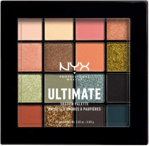  - NYX Professionnal Makeup Ultimate Shadow