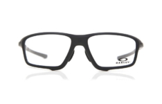 lunettes anti-lumière bleue - Oakley OX8080 Crosslink Zero Asian Fit 808007