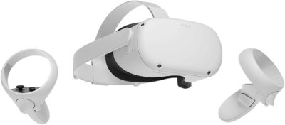 casque VR - Oculus Quest 2