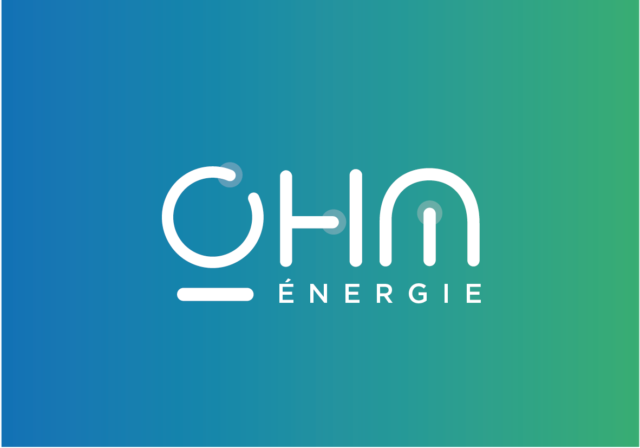 fournisseur d'électricité - OHM Énergie
