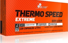 Olimp Thermo Speed Extrême 2.0