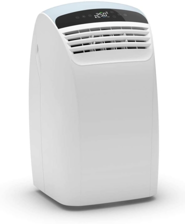 climatiseur mobile - Olimpia Splendid 01922