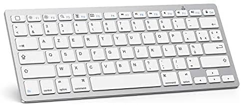 clavier pour iPad - Omoton KB-ClavierB