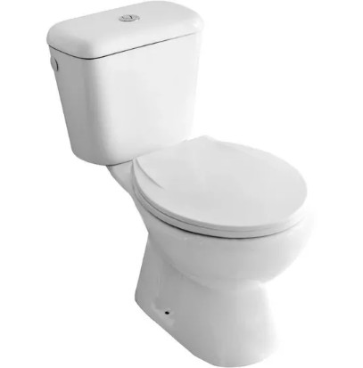 WC - Ondee Eco SV Blanc