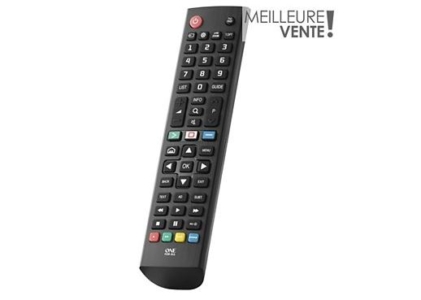  - One For All pour TV LG