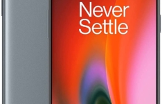 smartphone de milieu de gamme - OnePlus Nord 2 5G
