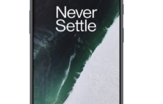 smartphone 5G - OnePlus Nord 5G