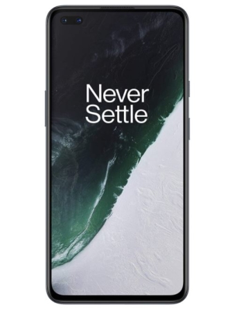 smartphone 5G - OnePlus Nord 5G