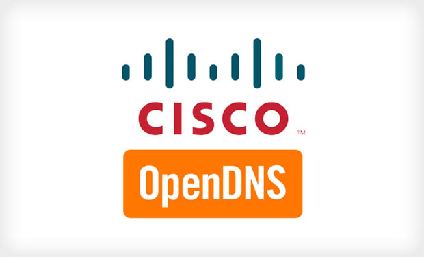 DNS gratuit et rapide - OpenDNS