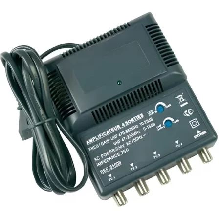 amplificateur TV - OPTEX 051009
