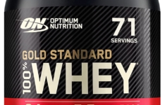 Optimum Nutrition Gold Standard 100% whey