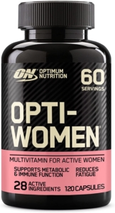  - Optimum Nutrition Optiwomen