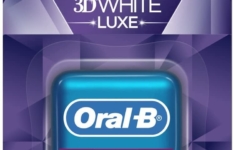 Oral-B 3DWhite Luxe