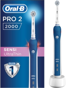 - Oral-B Pro 2 2000 Sensitive Clean
