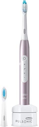 brosse à dents sonique - Oral-B Pulsonic Slim Luxe 4100