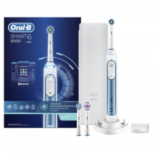  - Oral-B Smart 6 6000N