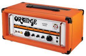 Orange AD200B Mk3