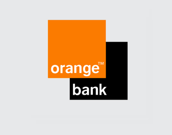néobanque - Orange Bank