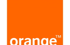  - Orange