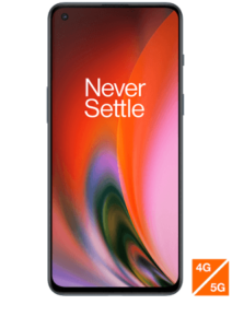  - Orange - OnePlus Nord 2 5G + forfait 70 Go 5G