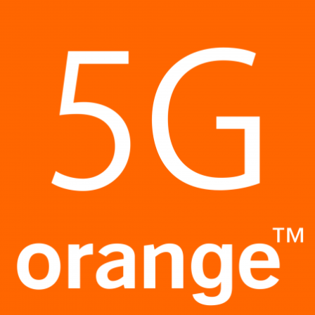 forfait 5G - Forfait 200Go 5G Orange