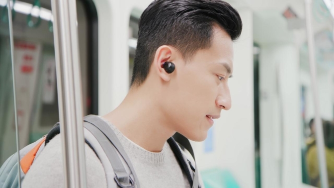 Pourquoi acheter : oreillettes Bluetooth Samsung