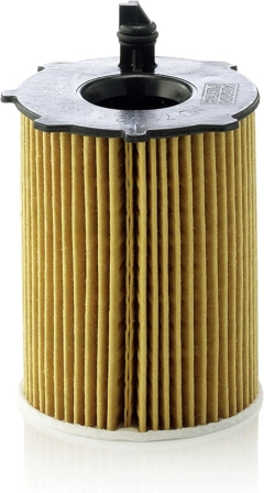 filtre à huile - Mann-Filter HU 716/2 X