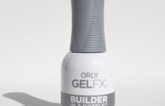gel UV professionnel - Orly GelFX Builder In A Bottle