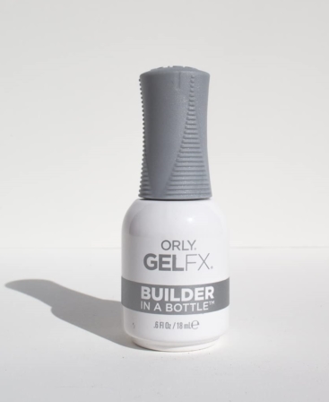 gel UV professionnel - Orly GelFX Builder In A Bottle
