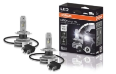 ampoule H4 LED - Osram 9726CW LEDriving HL