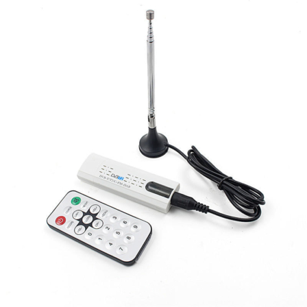 tuner TV USB - Outad DVB T2