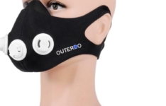 training mask - Outerdo 2.0