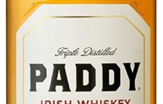  - Paddy Blended Whiskey